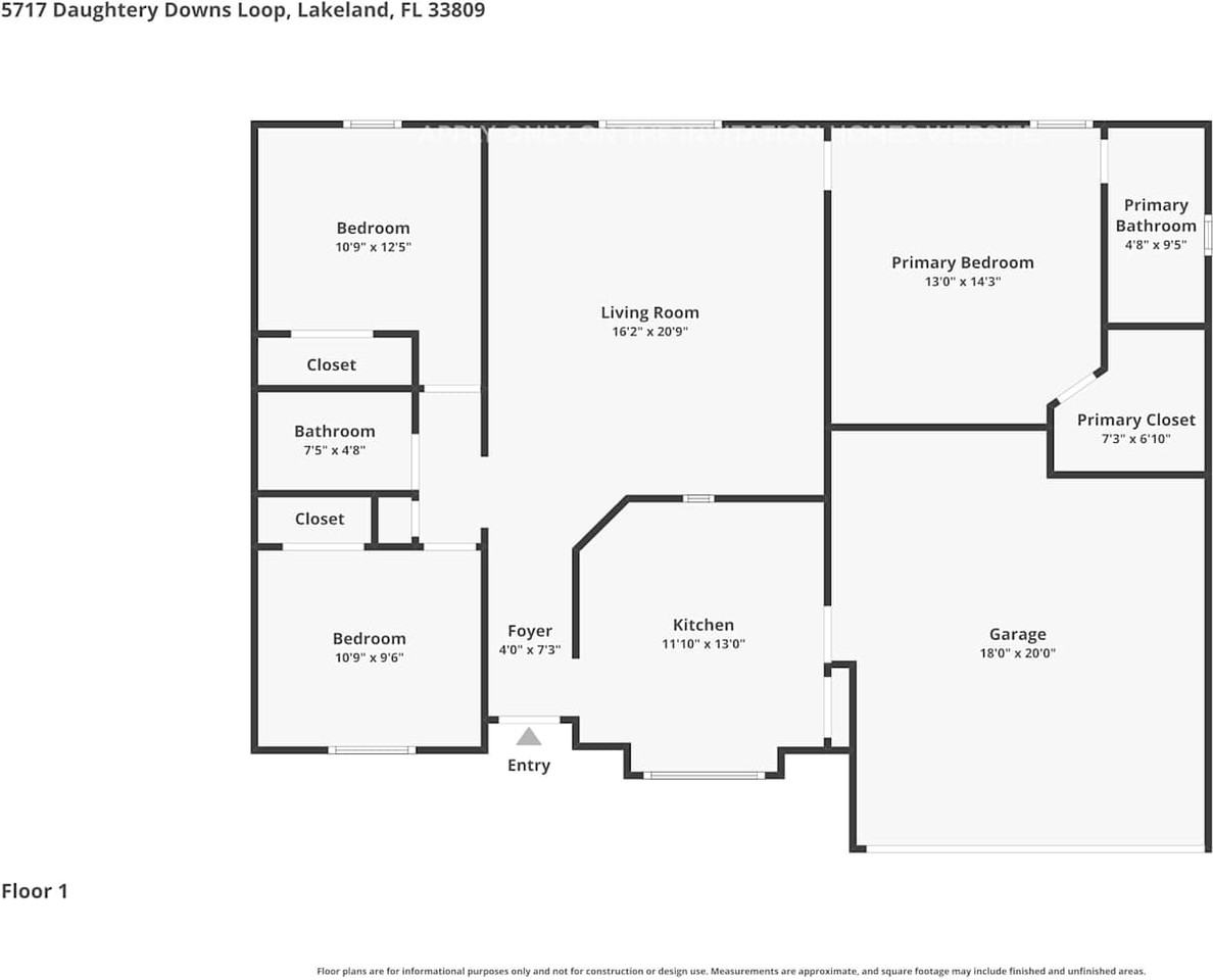 5717 Daughtery Downs Loop - Photo 2 of 17