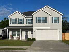 featured image of 68 Mikell Ct