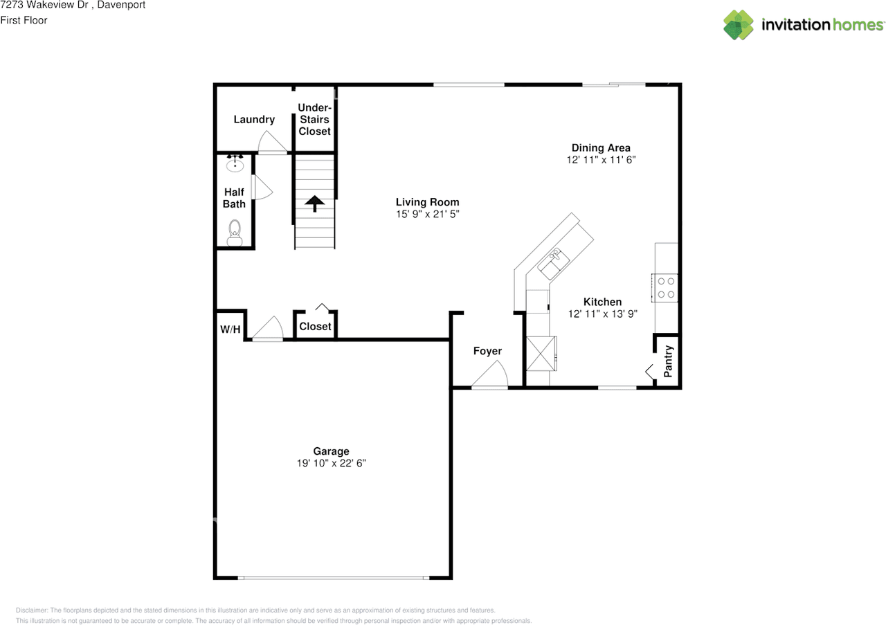 7273 Wakeview Dr - Photo 2 of 16