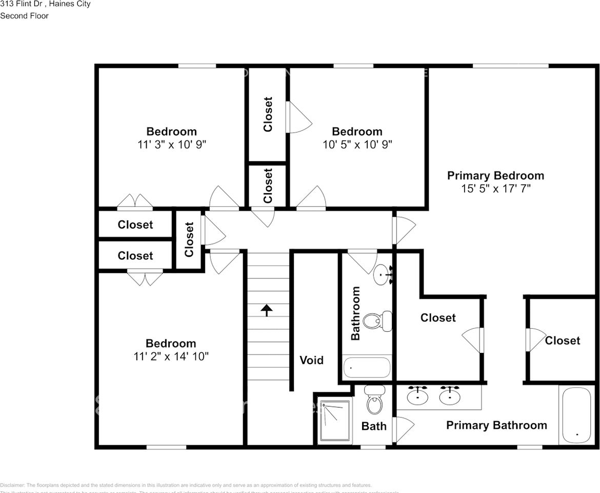 313 Flint St - Photo 3 of 20