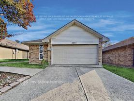 2206 Cedarcrest Dr - Photo 1 of 1