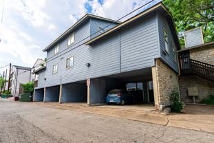 3004 Speedway #5 - Photo 1 of 1