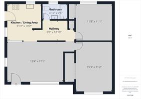 featured image of 203 203 & 205 N Charles St
