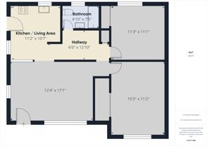 203 & 205 N Charles St - Photo 1 of 1
