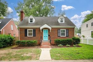 featured image of 4815 Cutshaw Ave