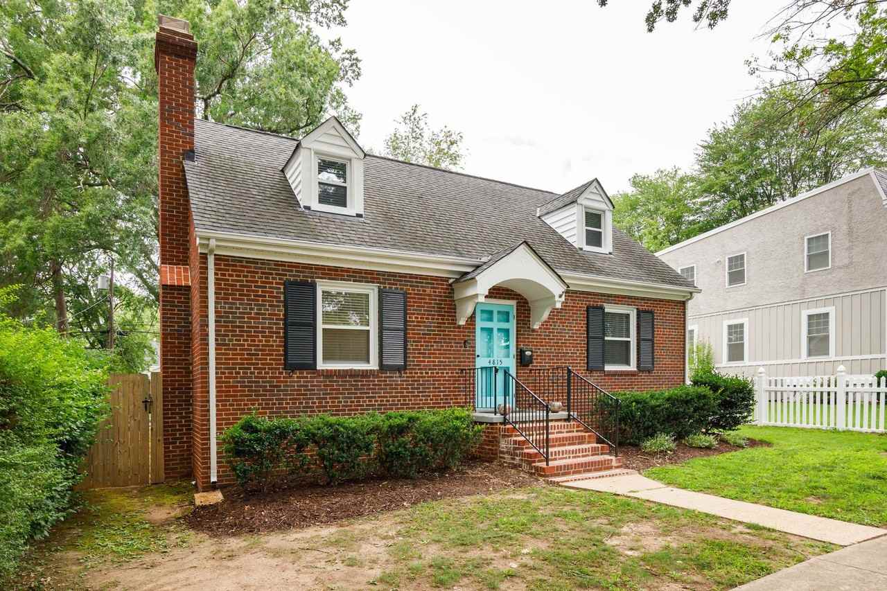 4815 Cutshaw Ave - Photo 3 of 48