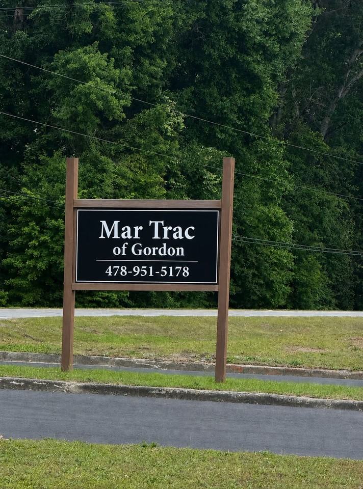 Mar Trac of Gordon - Photo 2 of 7