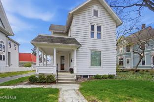 409 W Wooster St - Photo 1 of 1