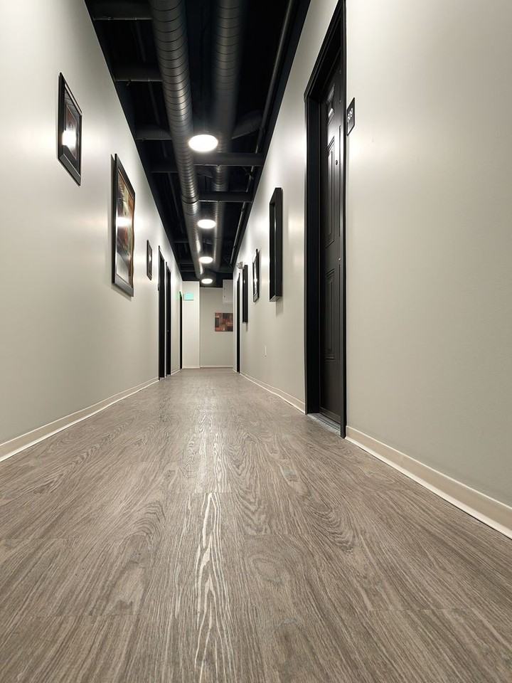 Apartments Now Leasing, The Marjorie a Historic Renovation in Downtown Spokane - Photo 6 of 49
