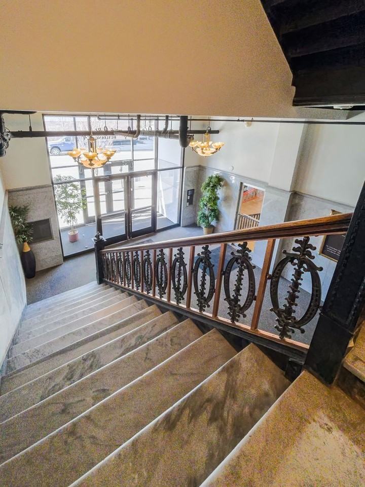 Apartments Now Leasing, The Marjorie a Historic Renovation in Downtown Spokane - Photo 7 of 49