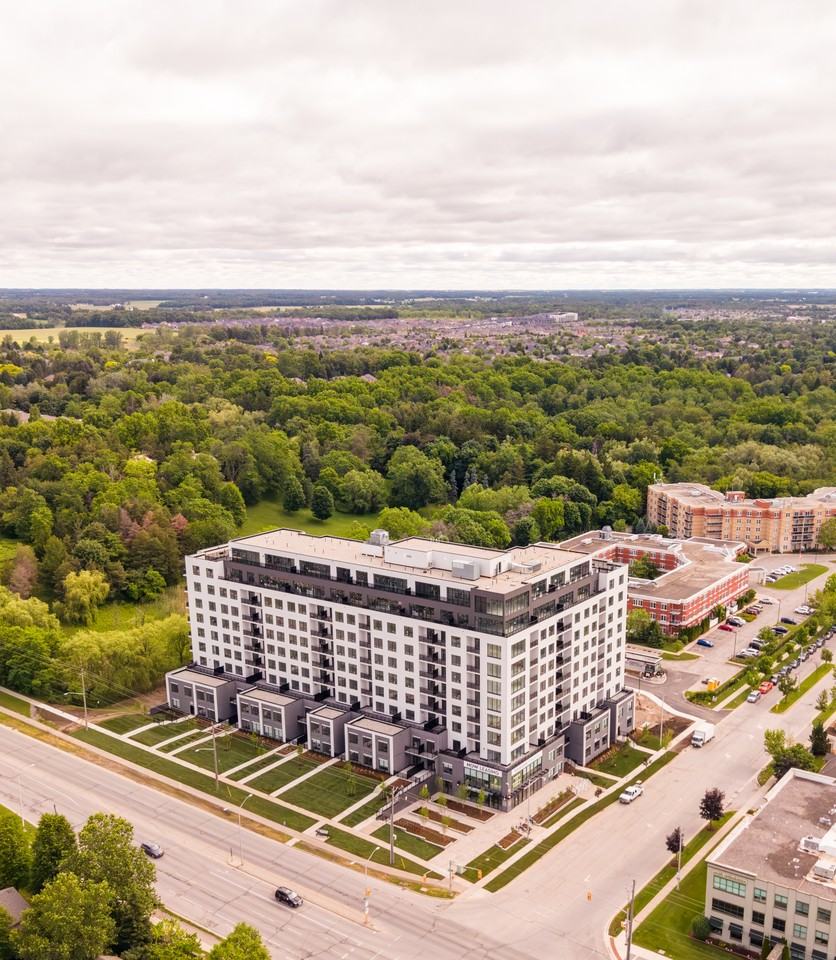 The Grove Masonville - Photo 2 of 41