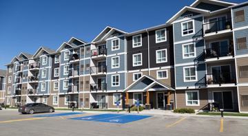 featured image of 115 North Point Blvd
