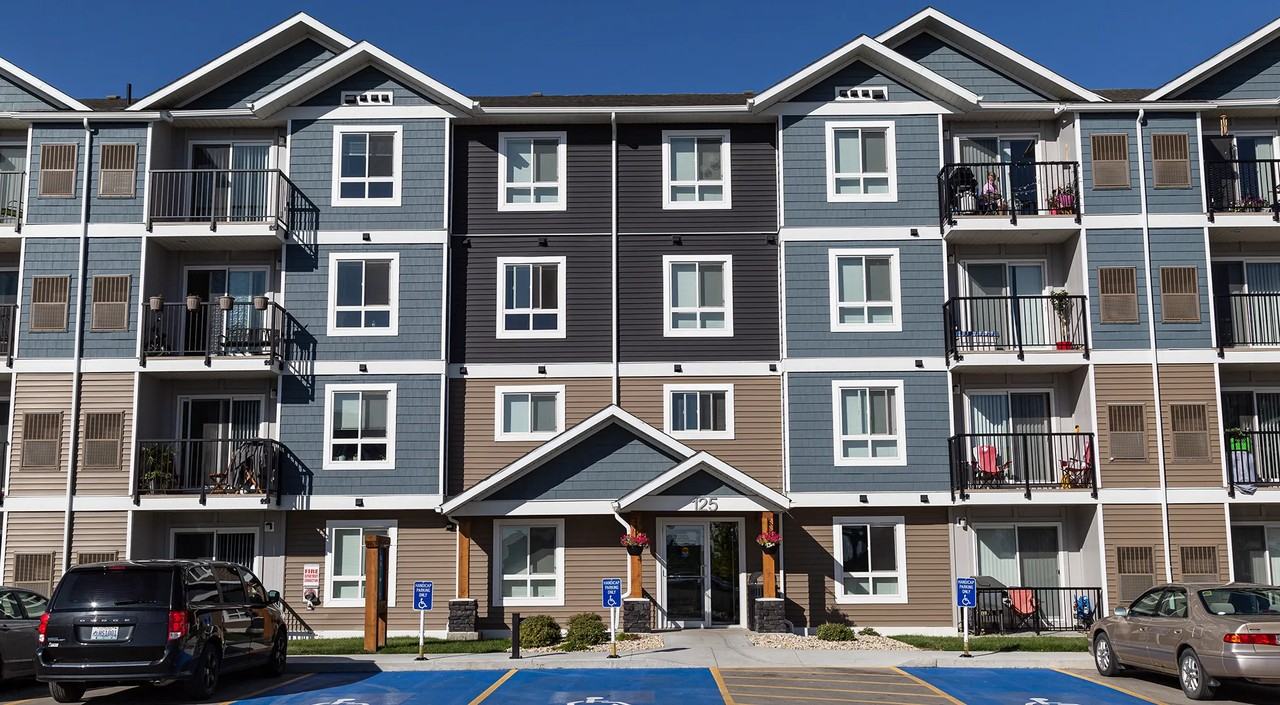 Aurora Heights - Photo 2 of 17