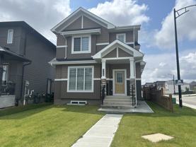 17068 47 Street, Down, Edmonton, Alberta, Canada, T5Y 6M1 - Photo 1 of 1