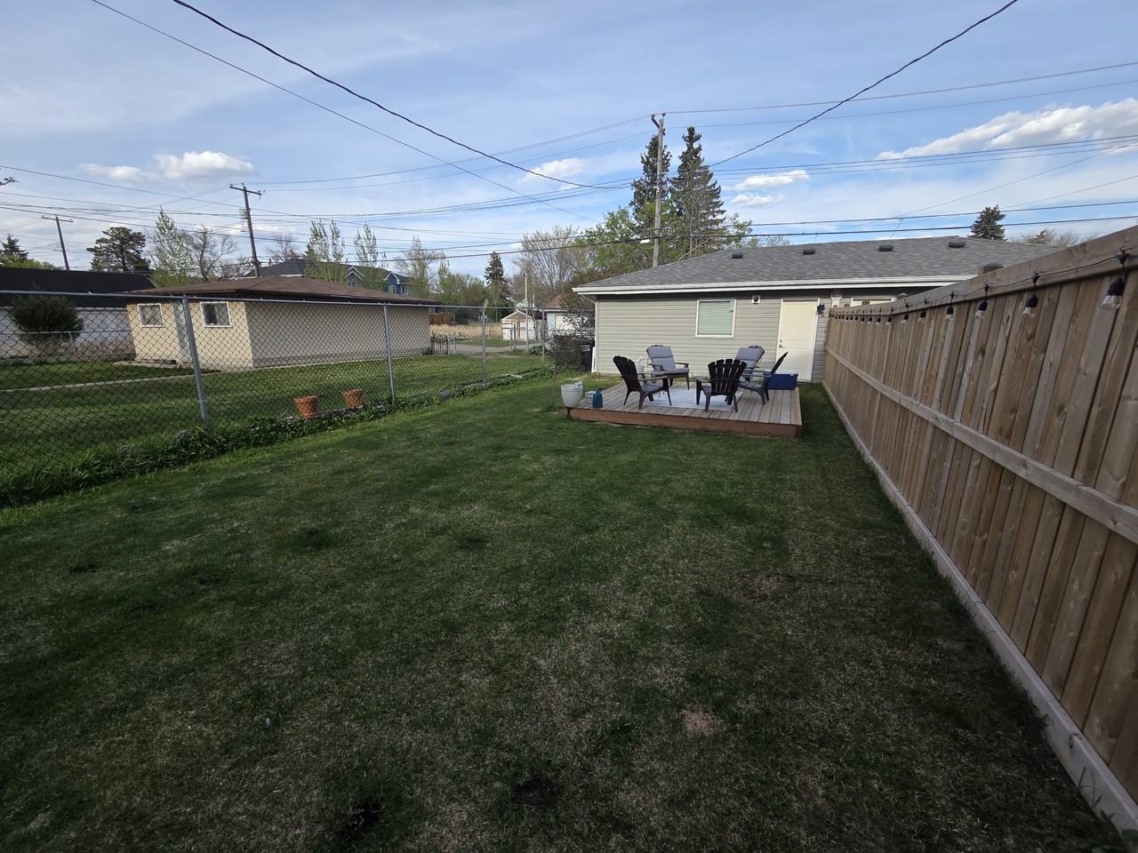 11231 102 Street, Down , Edmonton, Alberta, Canada, T5G 2E2 - Photo 2 of 9