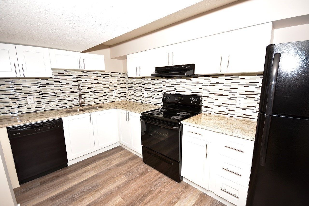 8504 135A Avenue,Basement, Down , Alberta, Canada, T5E 1R6 - Photo 3 of 8