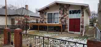 11923 93 Street, Main , Edmonton, Alberta, Canada, T5G 1E6 - Photo 1 of 1