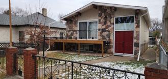 11923 93 Street, Main , Edmonton, Alberta, Canada, T5G 1E6 - Photo 1 of 1