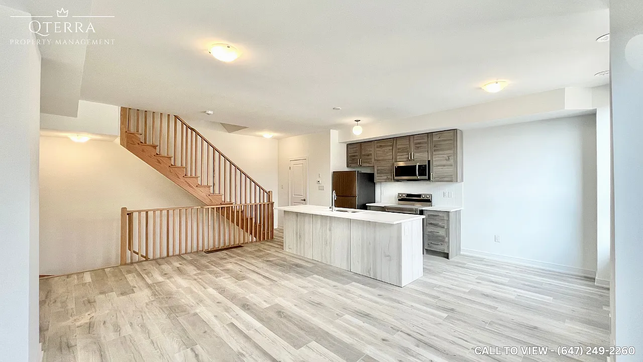 35 Spry Ln, Barrie, ON L9J 0N6, Canada - Photo 4 of 13