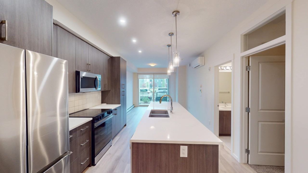 1115 - 740 Legacy Village Road Southeast - Photo 3 of 20