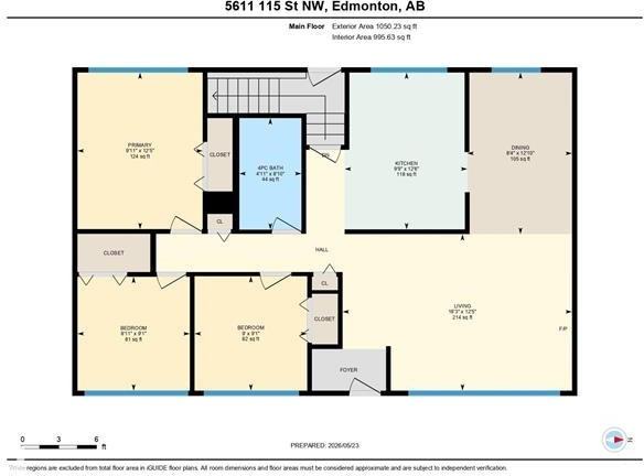 5611 115 ST NW - Photo 4 of 39