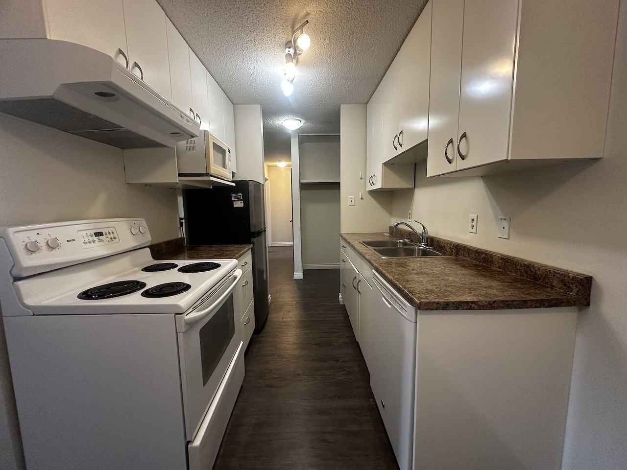10720 127 Street 101, Edmonton, Alberta, Canada, T5M 0S3 - Photo 3 of 13