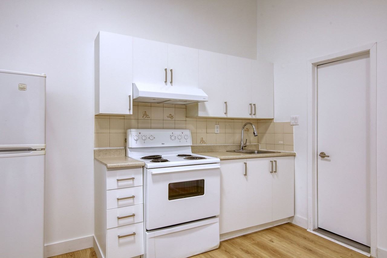 539 Rue Prince-Arthur O — photo 1