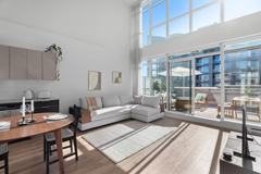 310-429 W 2nd Ave, Vancouver - Photo 1 of 1