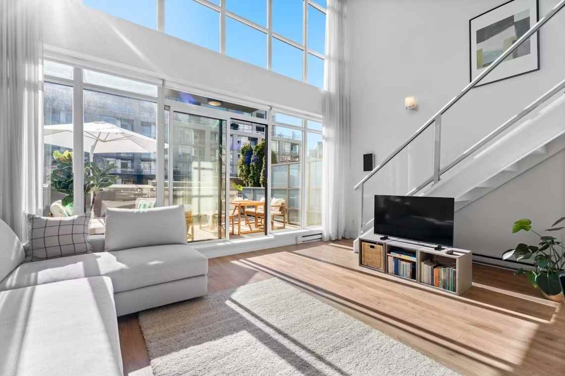 429 West 2nd Avenue 310 - Photo 4 of 34