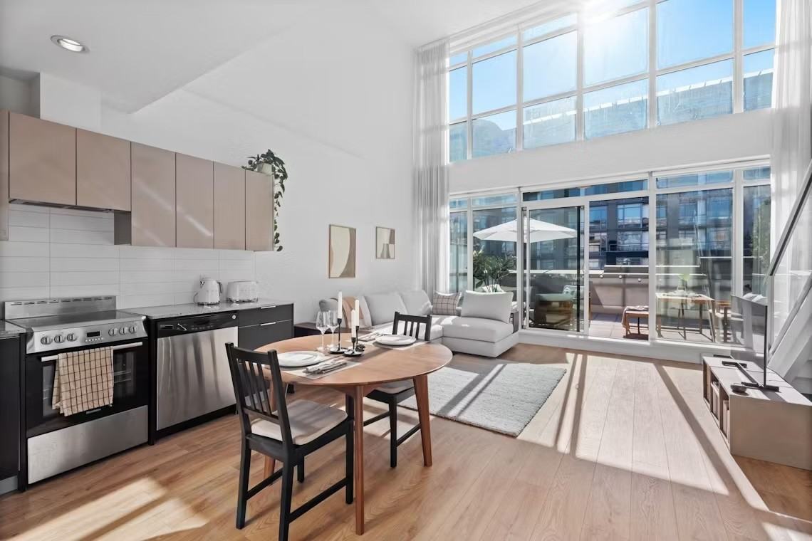 429 West 2nd Avenue 310 - Photo 6 of 34