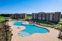 Joy Park Luxury Apartments - Photo 1 of 1