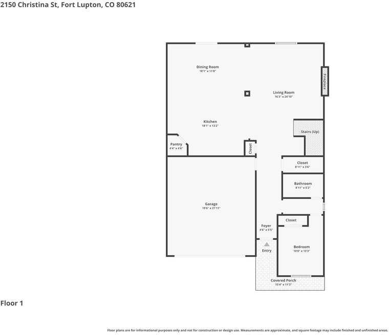 2150 Christina St - Photo 2 of 22