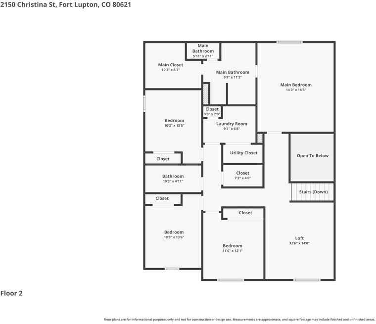 2150 Christina St - Photo 3 of 22