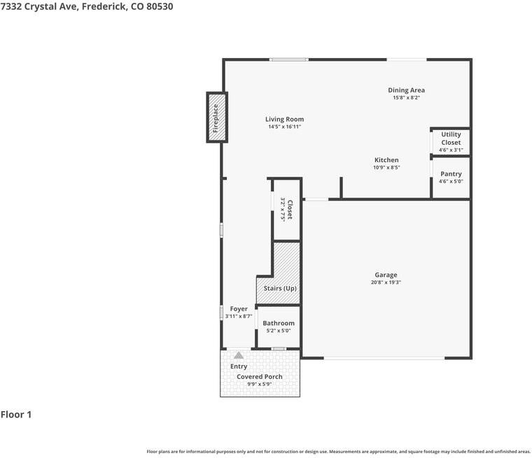7332 Crystal Ave - Photo 2 of 19