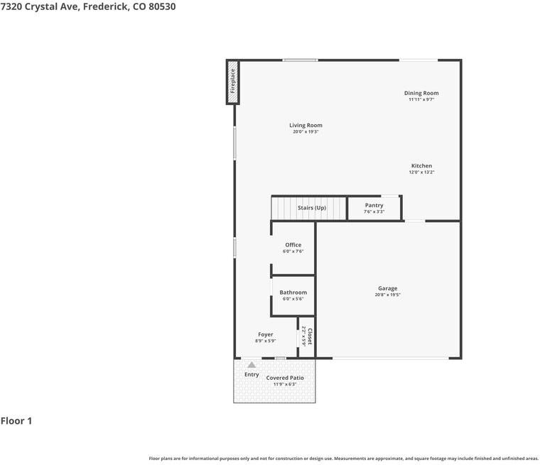 7320 Crystal Ave - Photo 3 of 17