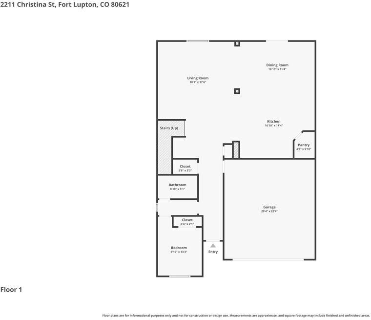 2211 Christina St - Photo 2 of 20