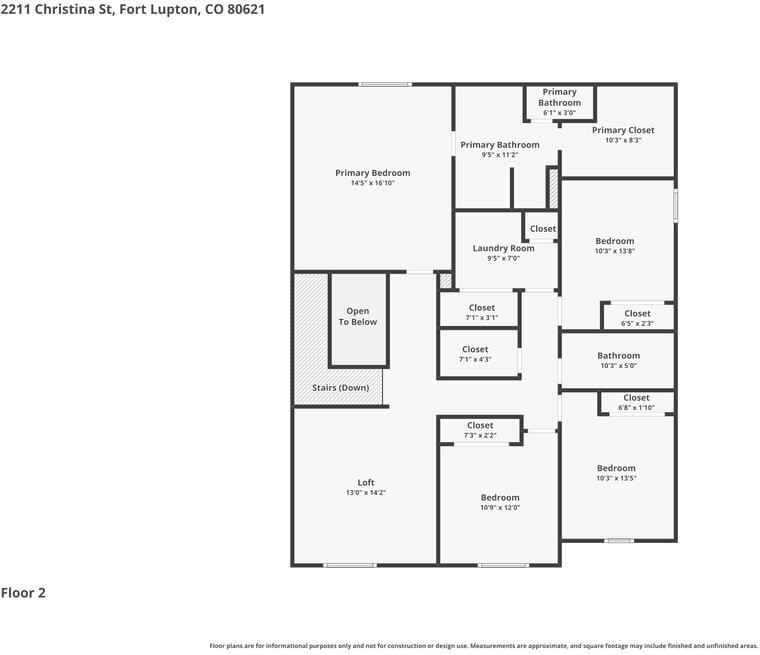 2211 Christina St - Photo 3 of 20
