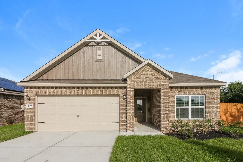 149 Dogwood Point Dr