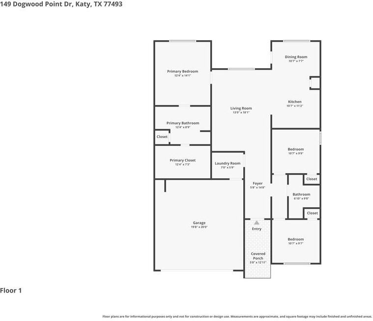 149 Dogwood Point Dr - Photo 2 of 16