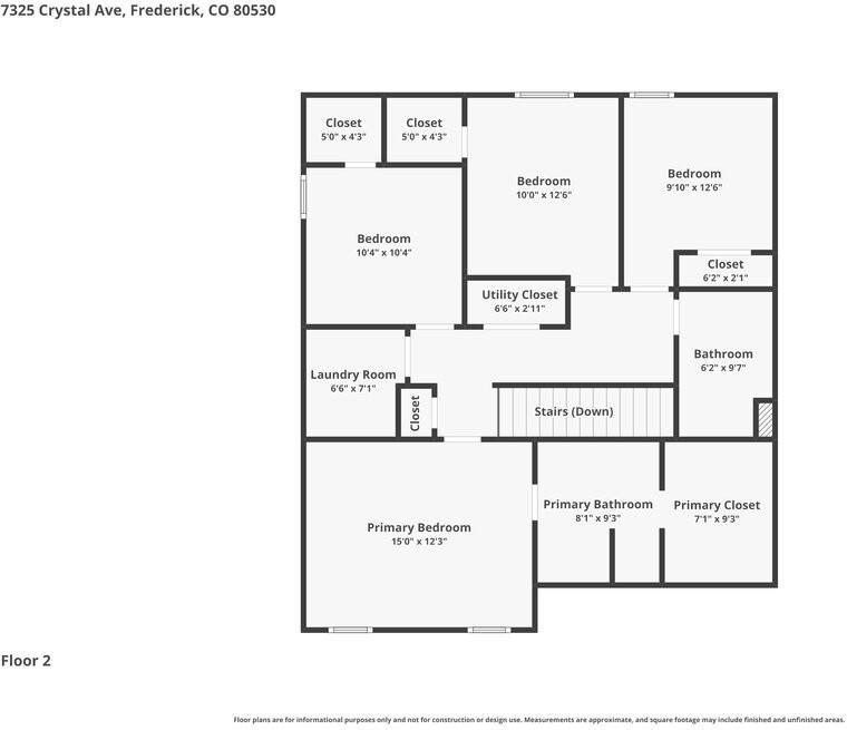 7325 Crystal Ave - Photo 3 of 18