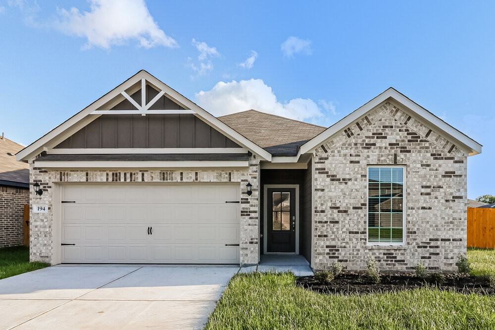194 Emma Rose Dr