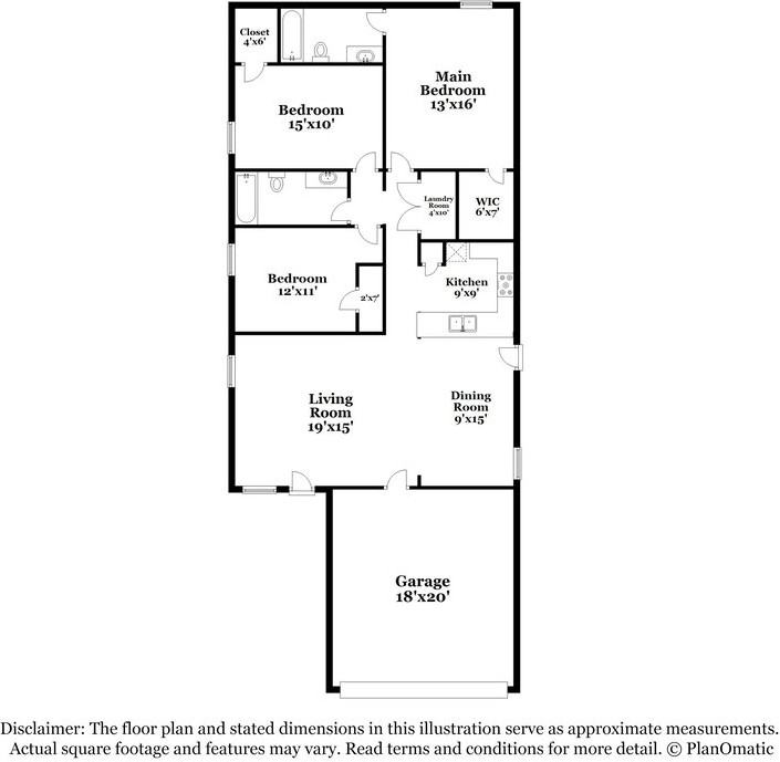 6611 Whirling Path - Photo 2 of 19