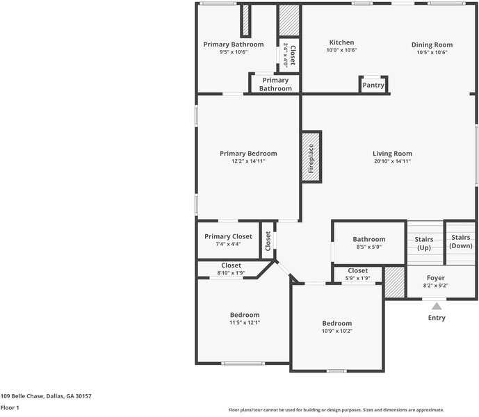 109 Belle Chase - Photo 3 of 17