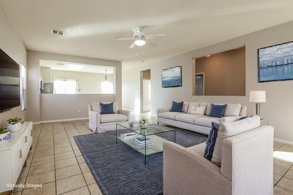 14548 S Camino Vendaval - Photo 4 of 19