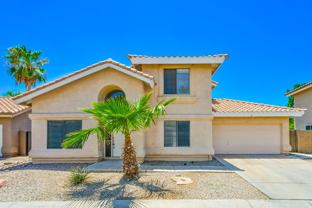 1338 N Brittany Ln - Photo 1 of 1