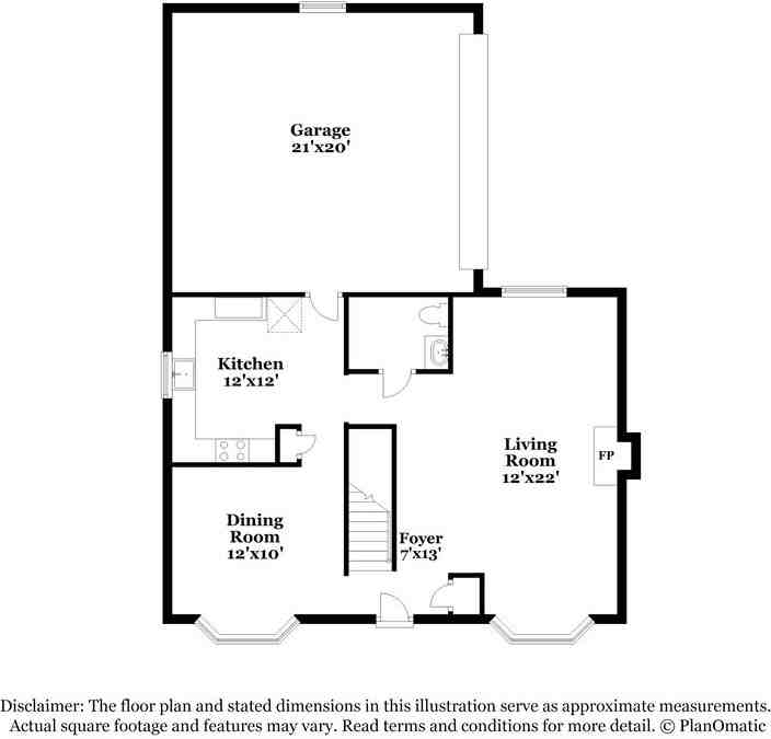 1135 Se Broad St - Photo 2 of 17