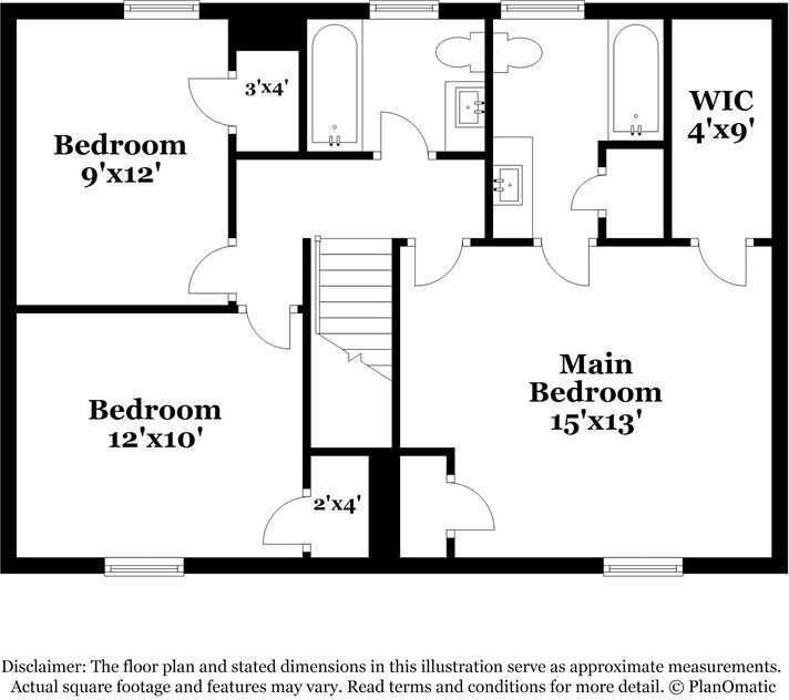1135 Se Broad St - Photo 3 of 17