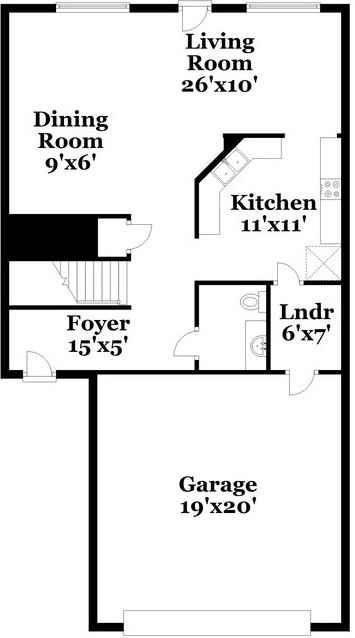 1205 Faye Ct - Photo 2 of 17
