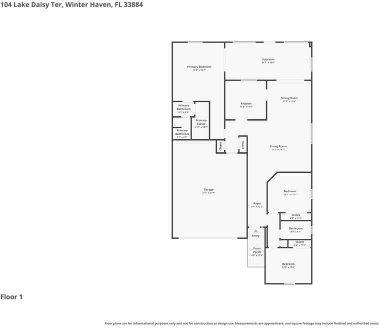104 Lake Daisy Ter - Photo 2 of 16
