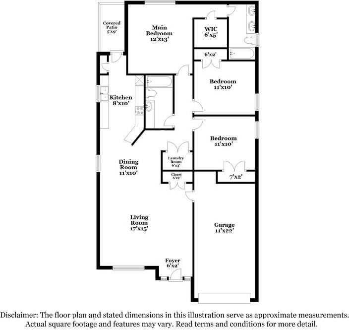 2333 Cason Trl - Photo 2 of 19